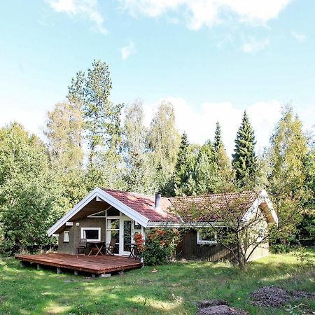 7 Person Holiday Home In R Rvig Rørvig Exterior foto