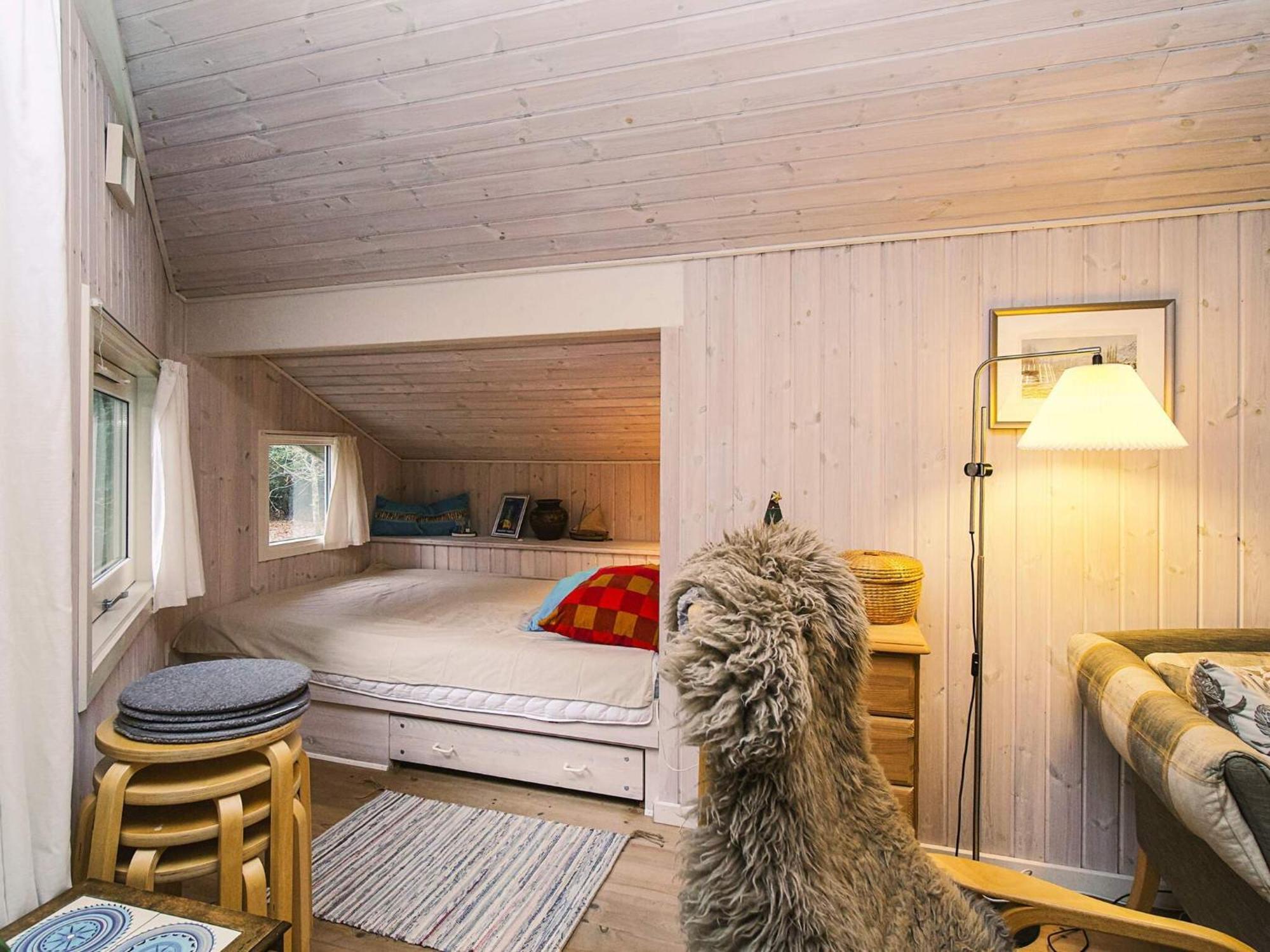 7 Person Holiday Home In R Rvig Rørvig Exterior foto