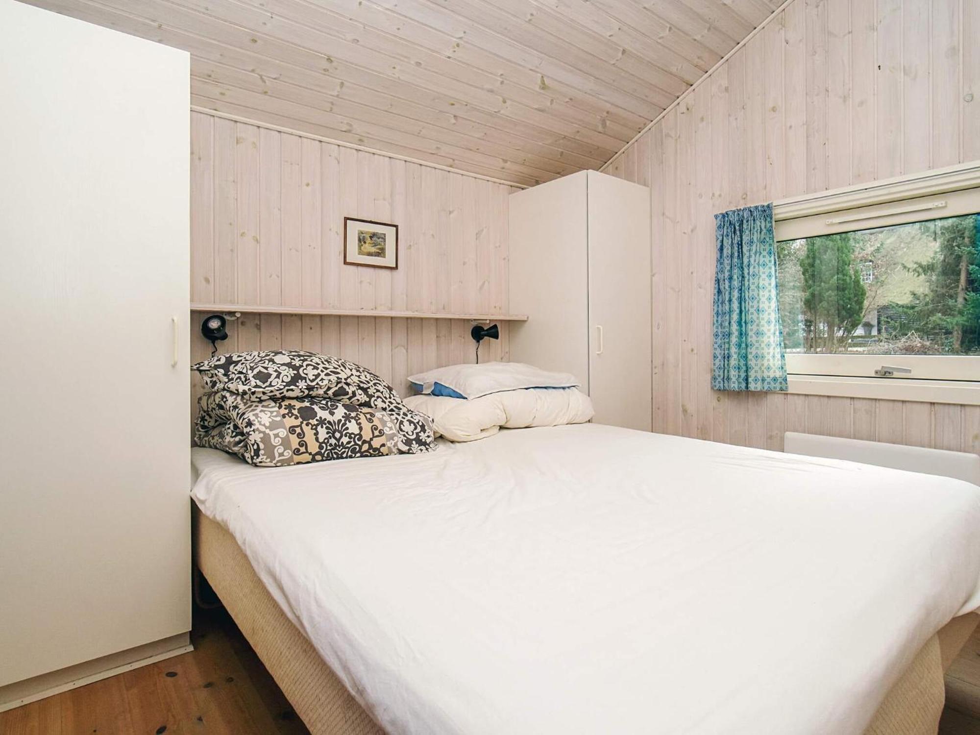 7 Person Holiday Home In R Rvig Rørvig Exterior foto
