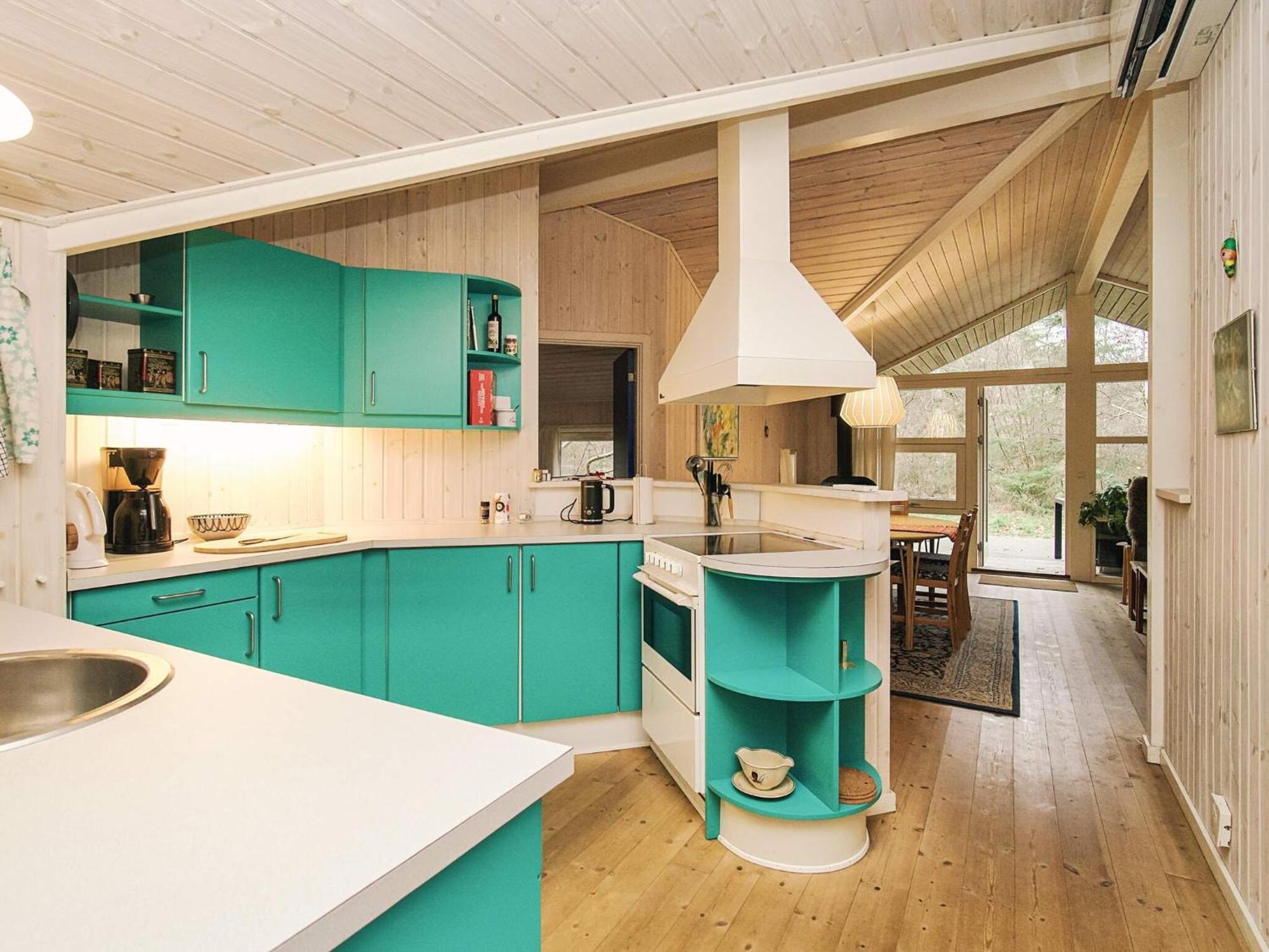 7 Person Holiday Home In R Rvig Rørvig Exterior foto