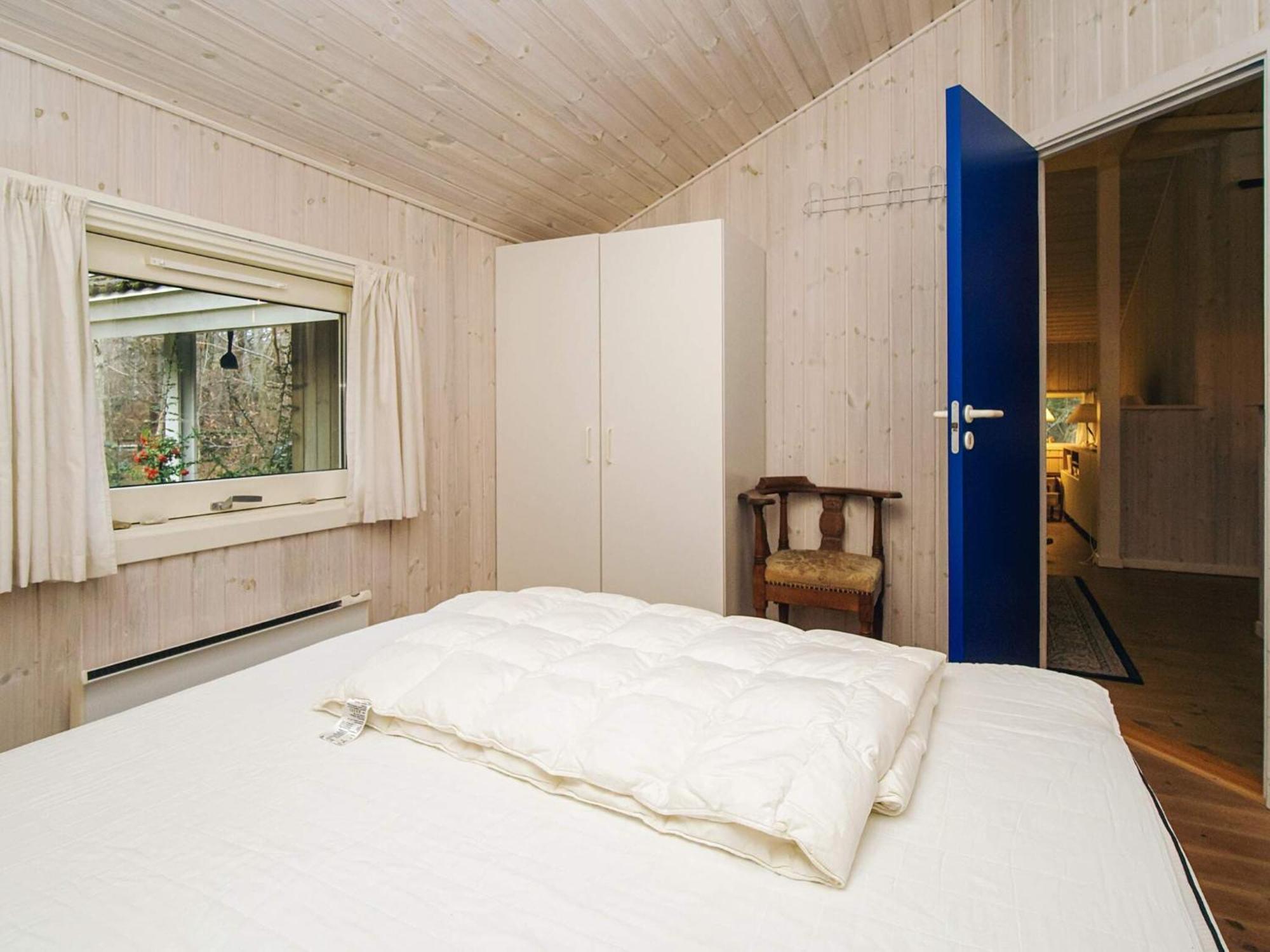 7 Person Holiday Home In R Rvig Rørvig Exterior foto